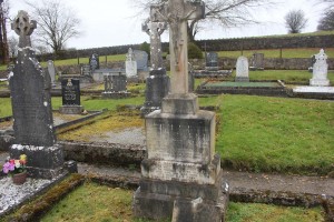 Callaghan Thomas Lisduff